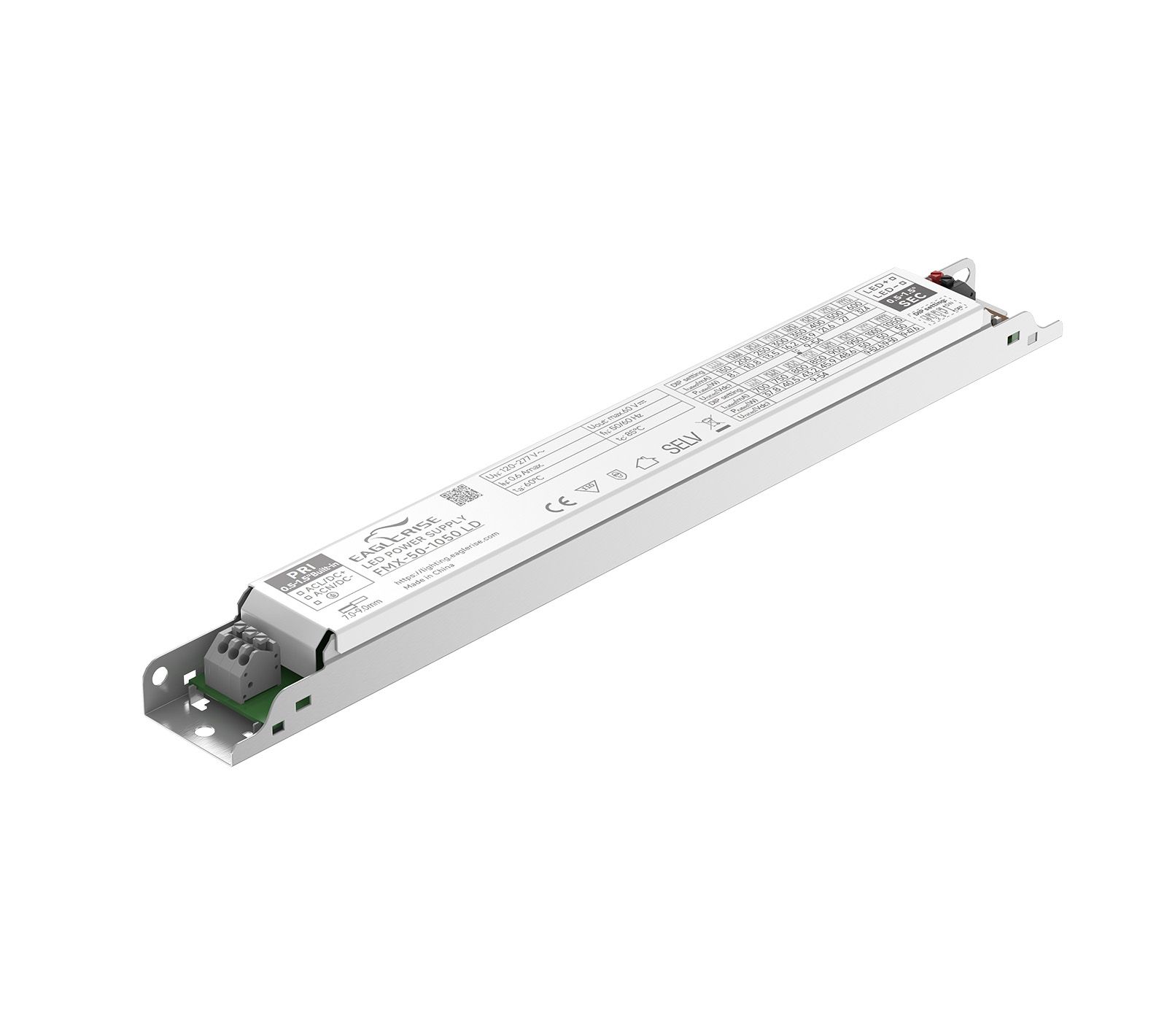 FMX-50-1050 LD